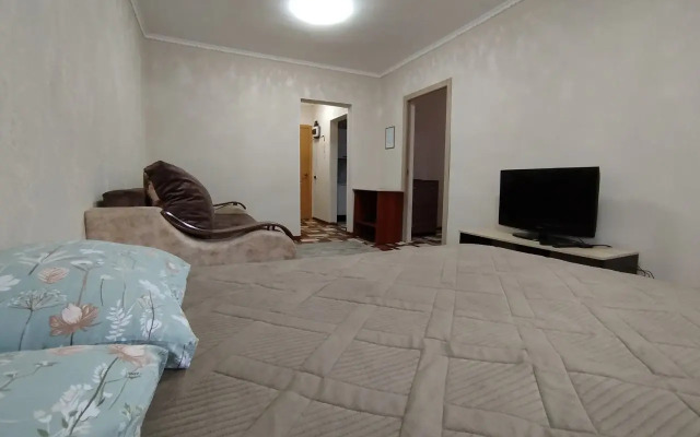 V tsentre goroda Flat