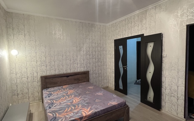 Апартаменты Ленинградский 6а-102