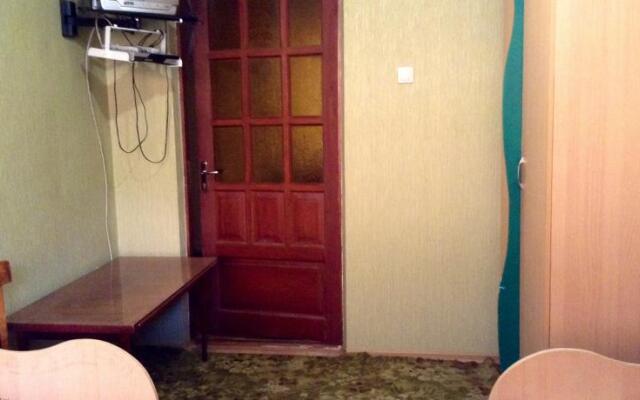 U Elenyi Guesthouse