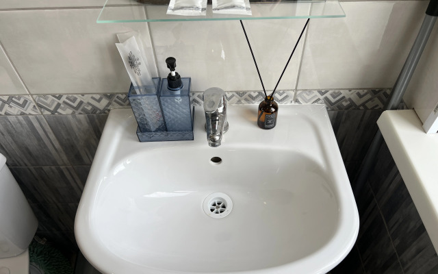 Квартира Фурманова 22Д