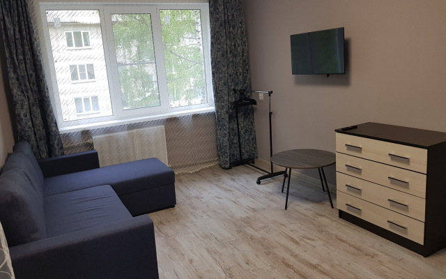 Квартира на Советской 55