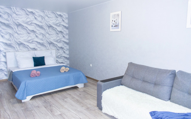 Квартира Сфера Комфорта НК