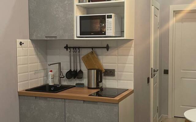 Loft Family Apartments