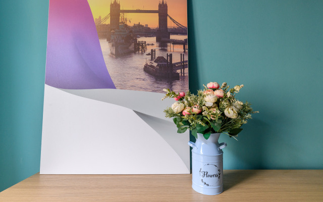 Апартаменты iRon Cat Loft Fontanka Семейный Лофт