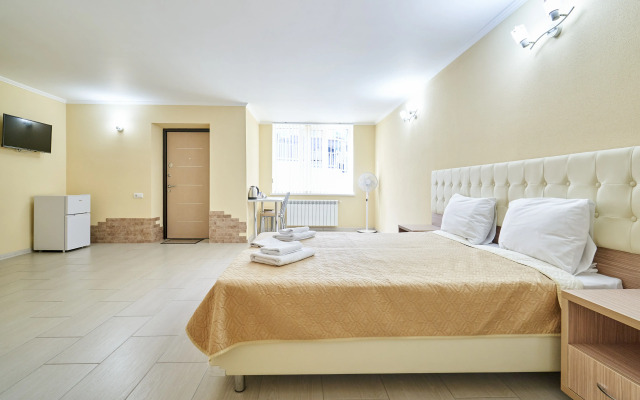 Sunny city Apartments 1