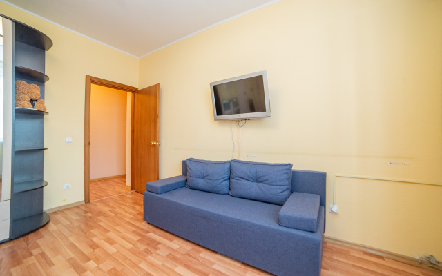 Апартаменты Шейнкмана 90