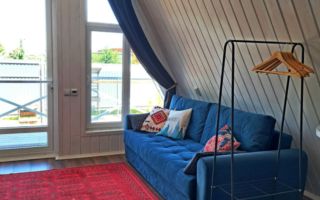 Частный Домик у Реки - фото 3