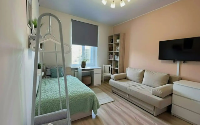 Квартира Живи Тут 89