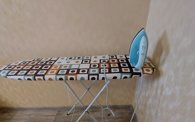 U Myagkoff Apartments