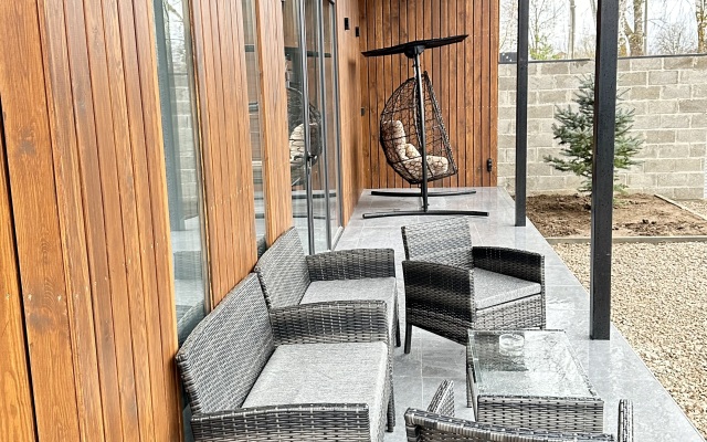 Udacha Guest House