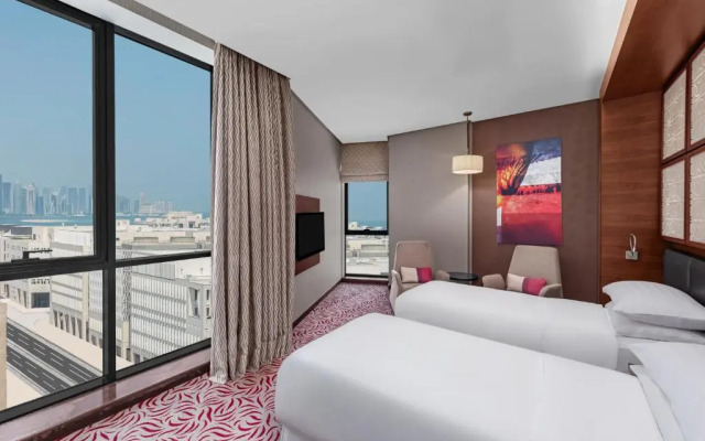 Four Points by Sheraton Doha