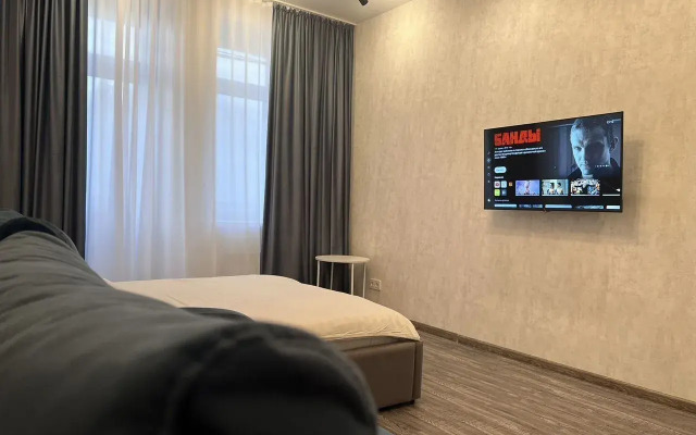 Квартира на улице 1 Мая 6