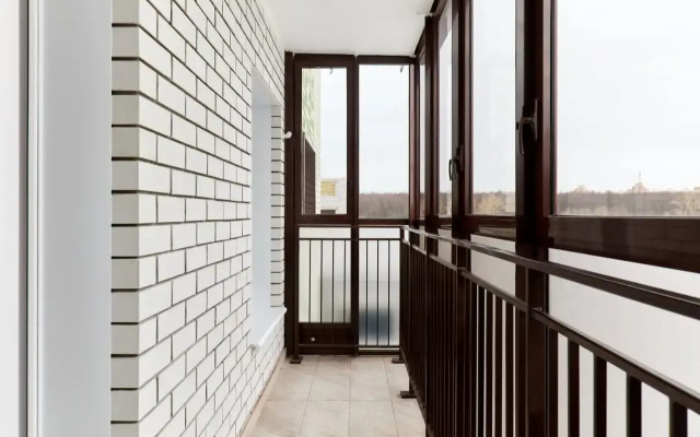 Квартира на Яраткан