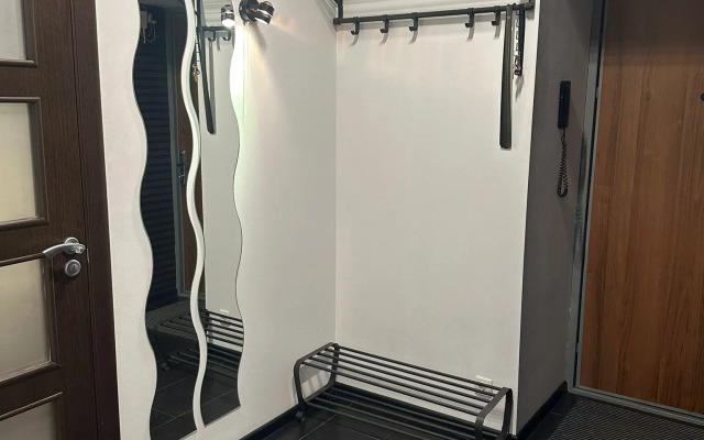 Квартира Уютная двухкомнатная в центре