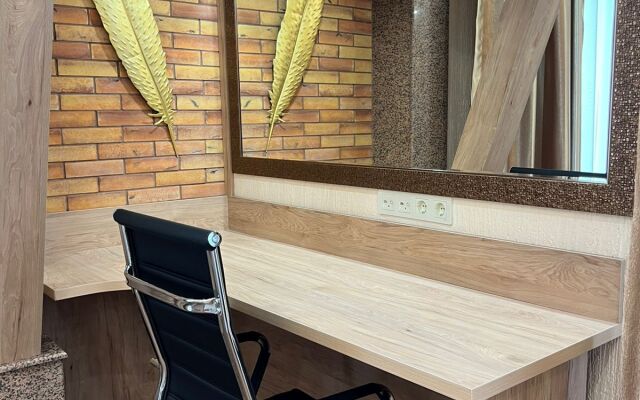 City Stay Apart-Otel Almaty