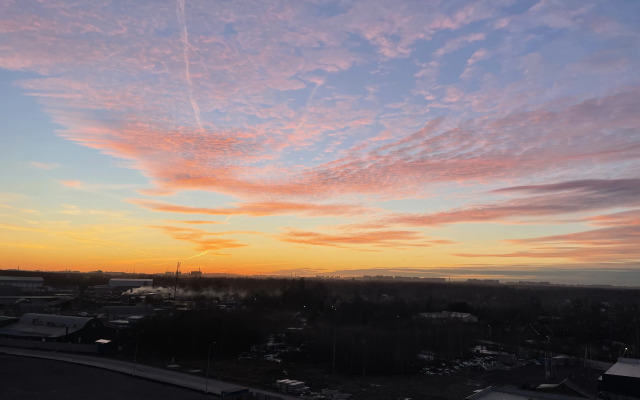 Квартира Уютная двушка у Ржевского леса