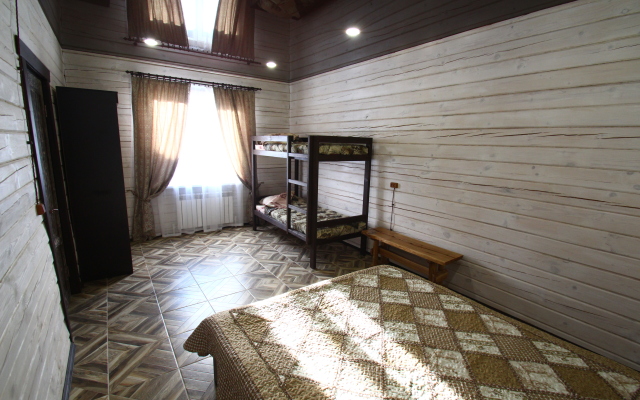 Altyin Guest house