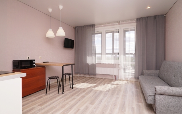 Апартаменты Voyage рядом с м.Горки