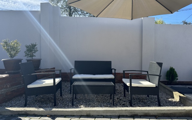 Black Sea Guesthouse