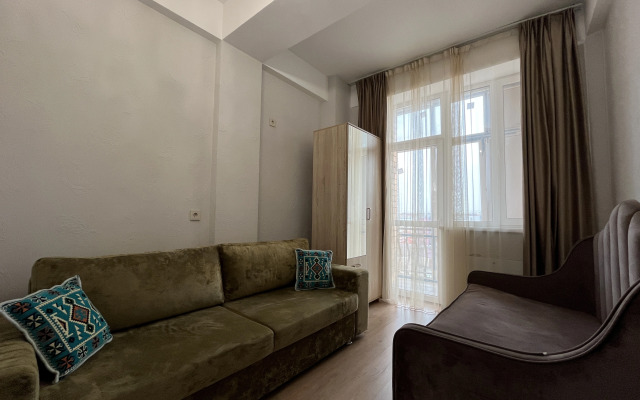 Апартаменты Sundag Д51