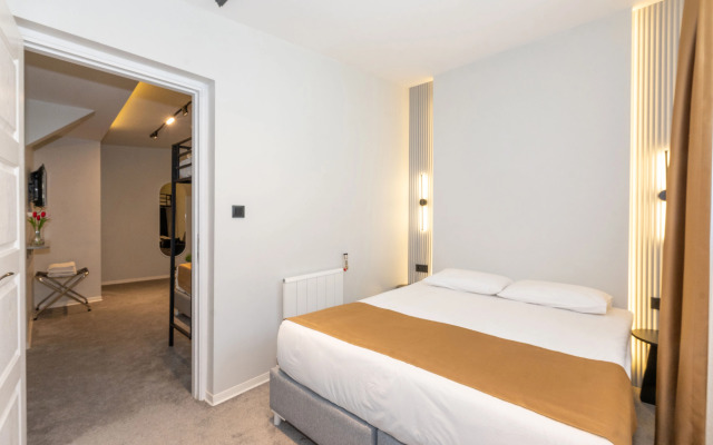 Istanbul Holiday Hotel