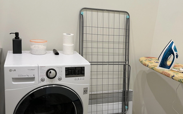 APARTIN Standartnyj nomer Apartments