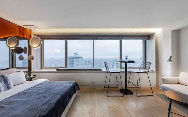 View Apartment Smart Host