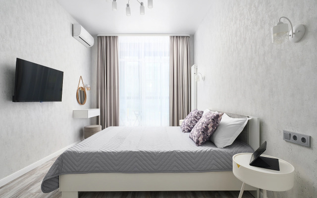 Апартаменты Baltic Sense