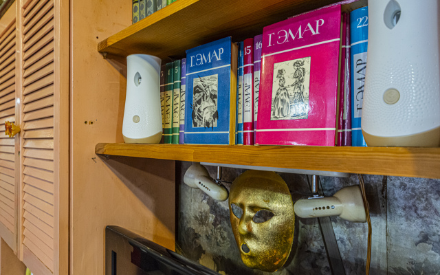 Апартаменты near Kazansky Cathedral 2