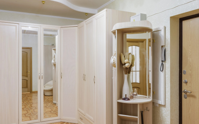 Квартира Просторная Семейная в Центре Самары