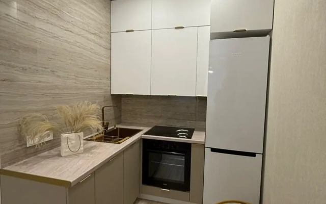 Квартира Стильные апартаменты