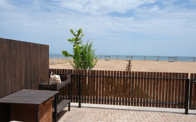 Гостевой Дом Naberegy05