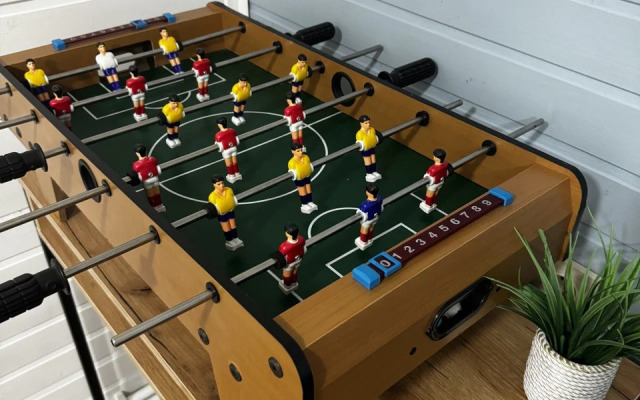 Гостевой дом Эко-дом у леса