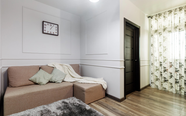 Апартаменты на Берегу Дона от DoMino