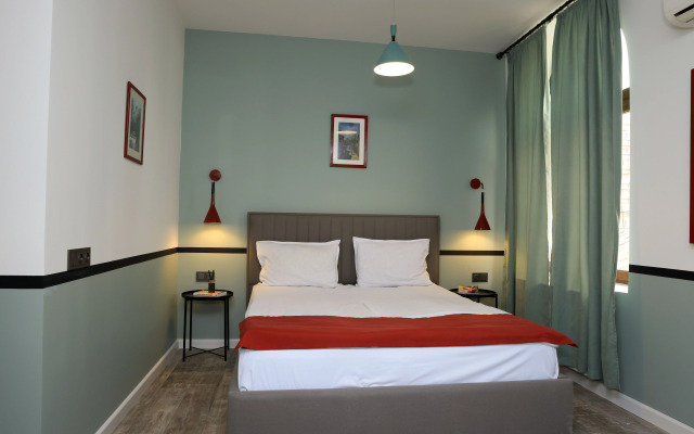 City Centre Hotel