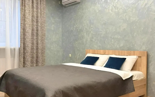 Квартира Уютная