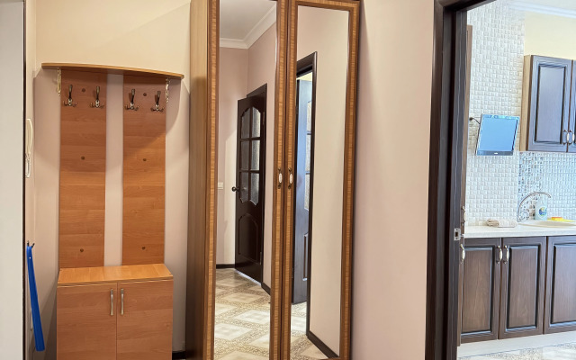 Royal Classic u Korolevskih vorot Apartment