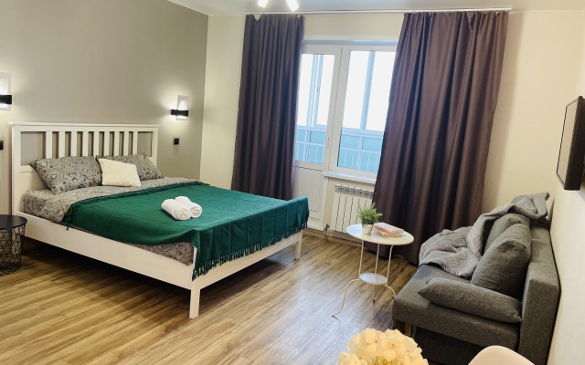 Квартира Atmosfera Sna