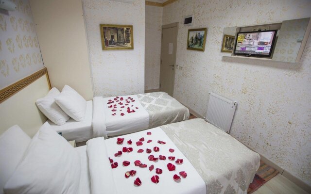 Vizyon Beyazit Hotel