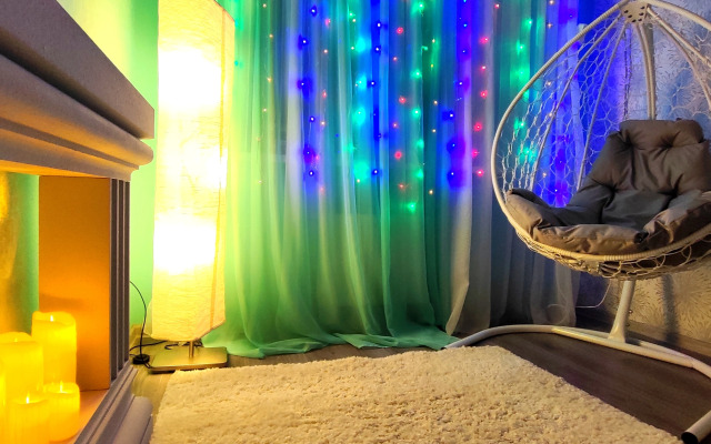 Квартира Студия Бабочка