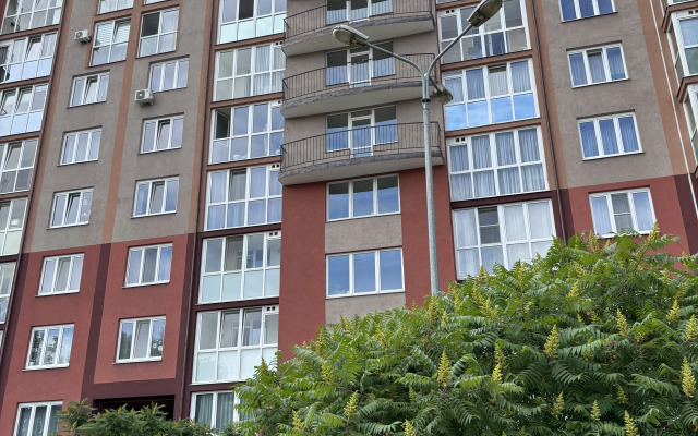 Квартира Уютная однокомнатная на Юрия Гагарина