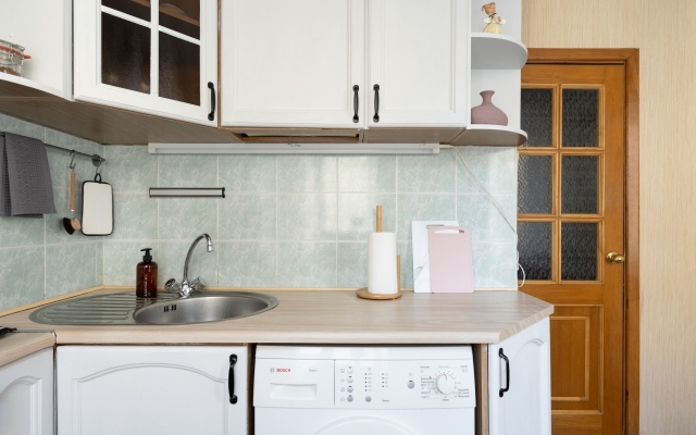 Апартаменты 1912 на 8 Советской