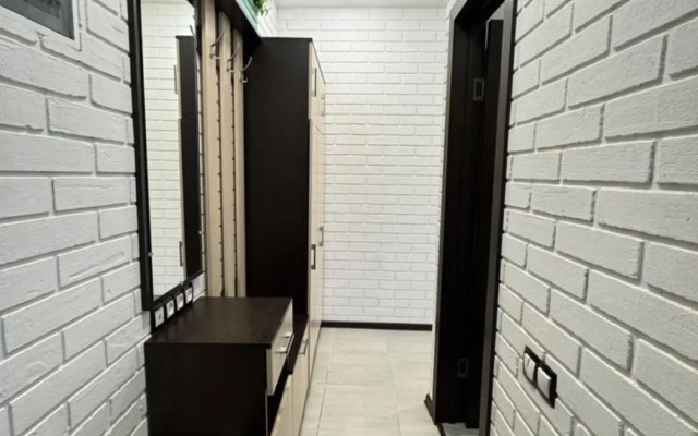 Квартира на Улице Фрунзе 31