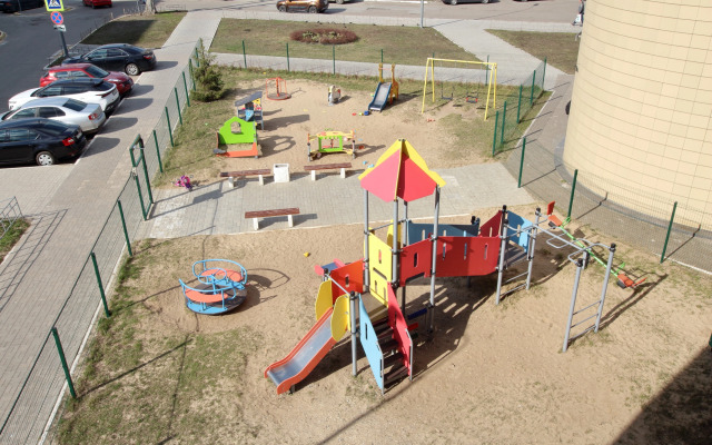 Квартира Timhouse ТД XL