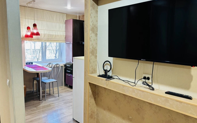 Квартира на улице Островского 12