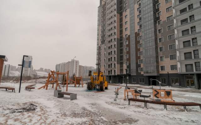 Апартаменты 2-х комнатная квартира