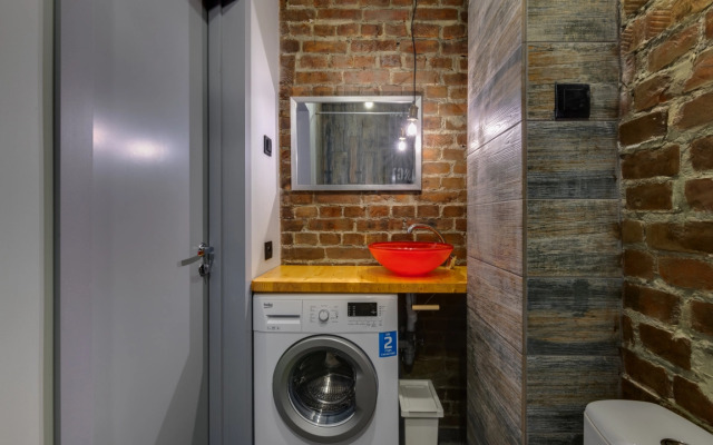 Апартаменты RentalSPb