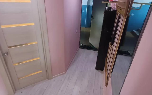 Zhd-Vokzal-Sochi Flat