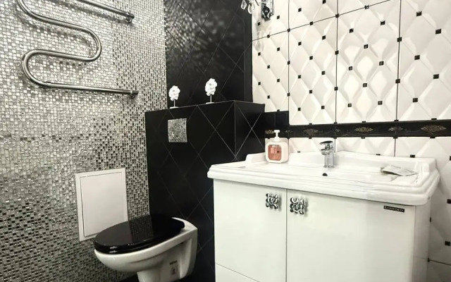 Апартаменты 0413А Верхнеторговая 4