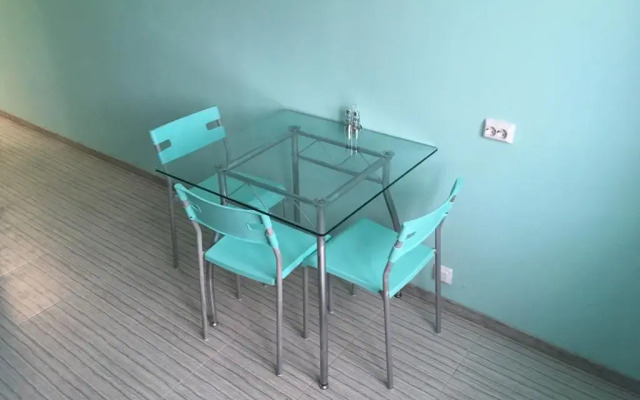Dreamhouse Na Sputnikov 16/3 Apartments